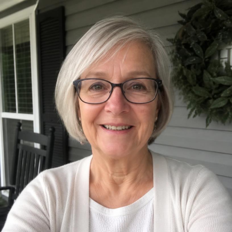 Adrienne P. profile photo