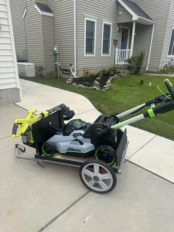 Photo shared by Jerome W.
