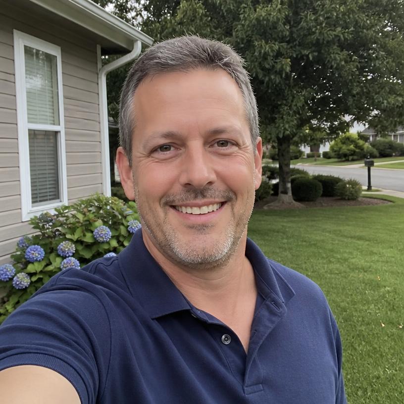 Terrence B. profile photo