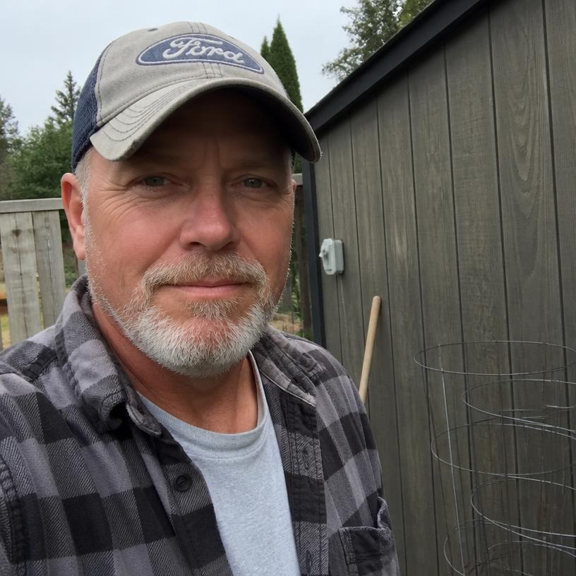 Warren D. profile photo