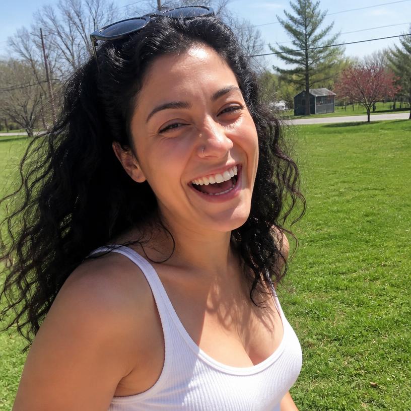 Rosalind J. profile photo